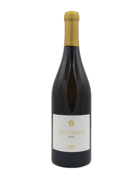 Matana - Chardonnay Terre degli Osci IGT 2021