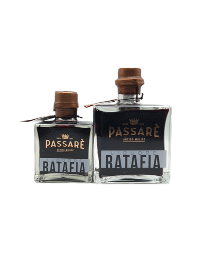 Ratafia - Passarè Antico Molise