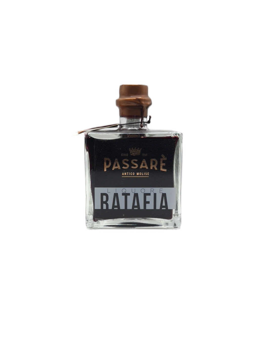 Ratafia - Passarè Antico Molise