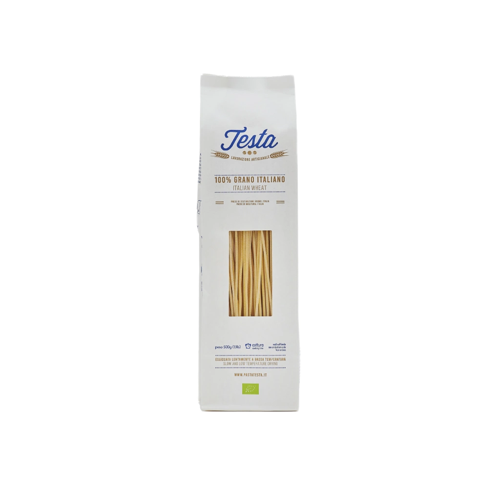 Spaghettone Bio Pastificio Testa 500g