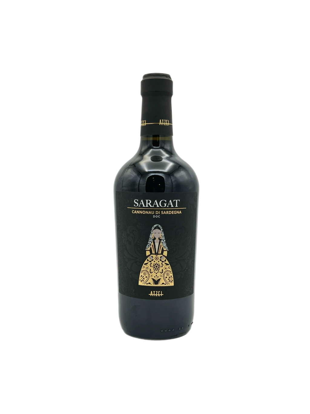 Saragat  - Cannonau di Sardegna DOC 2020